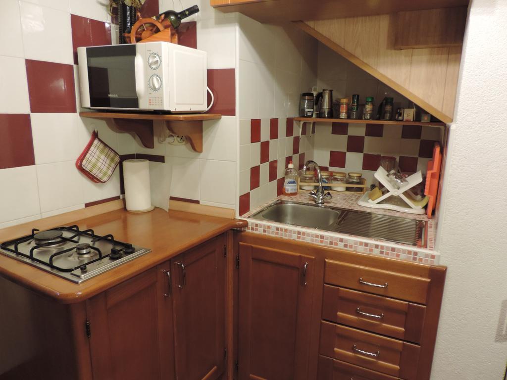 Apartment Pod Lipom Roč Quarto foto